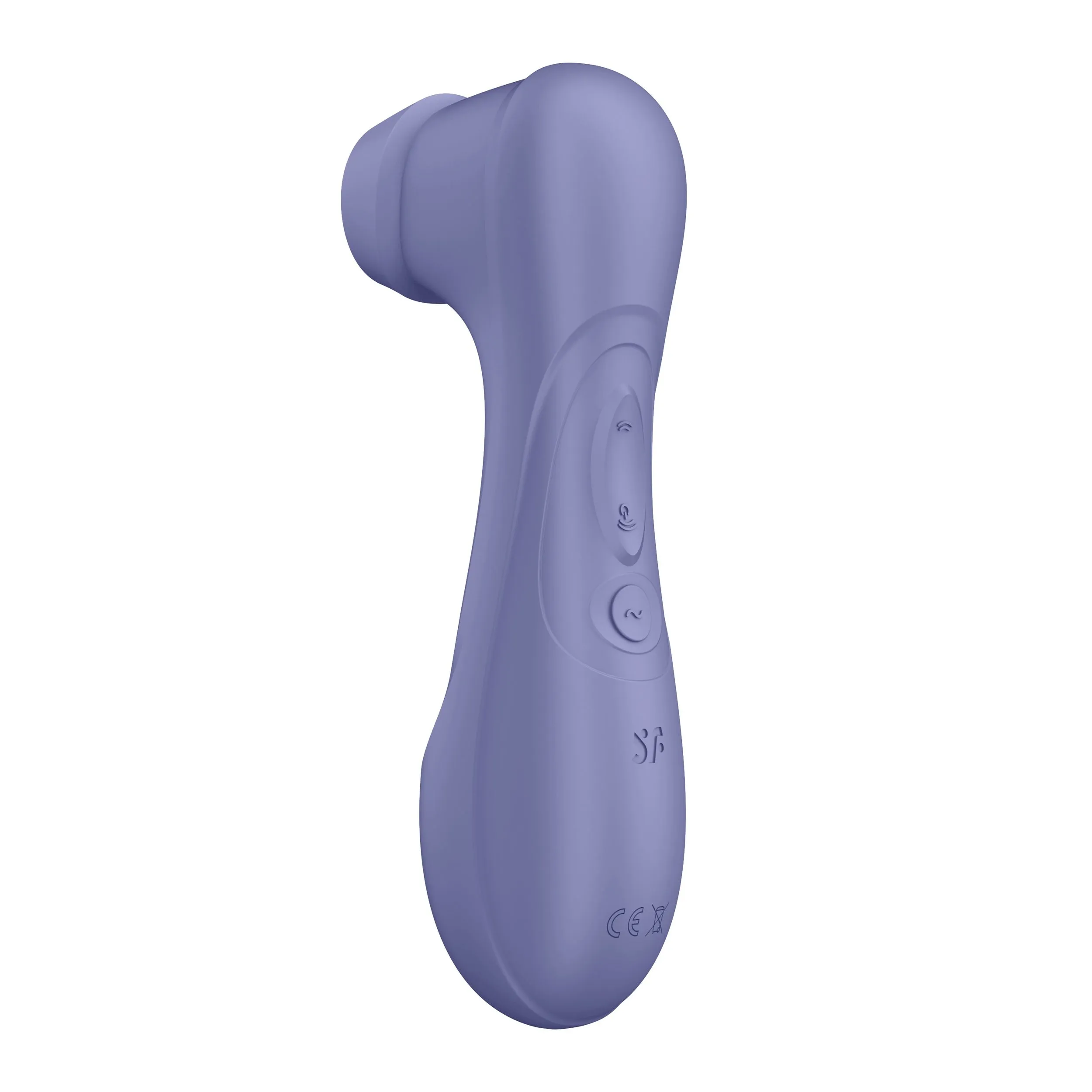 Satisfyer - Pro 2 Generation 3 Rood (1 stuk) - image 2
