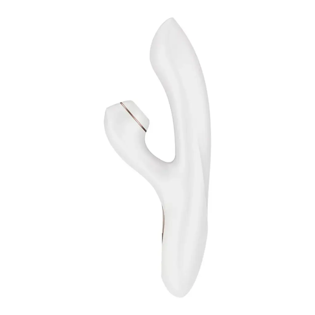 Satisfyer - Pro G-Spot Rabbit  (1 stuk)