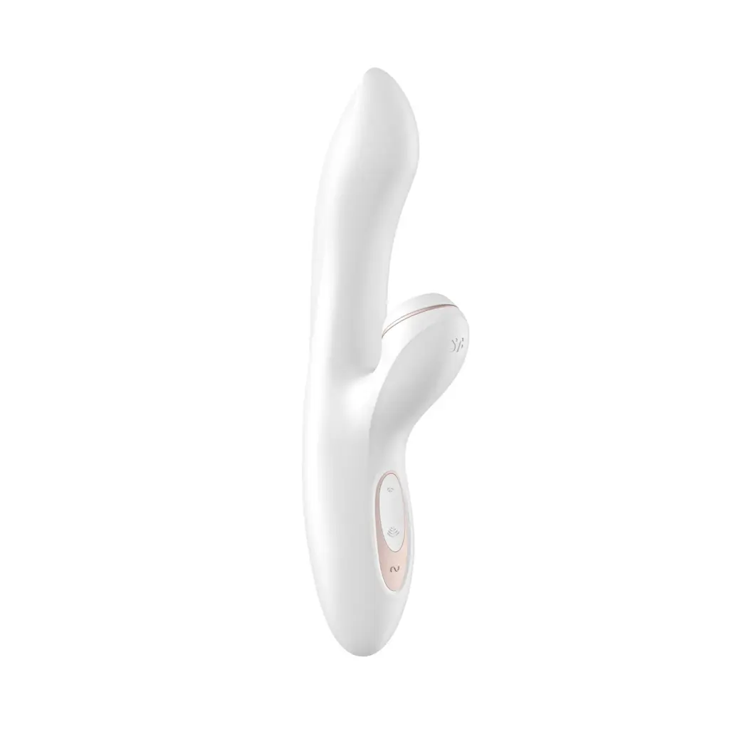 Satisfyer - Pro G-Spot Rabbit  (1 stuk)