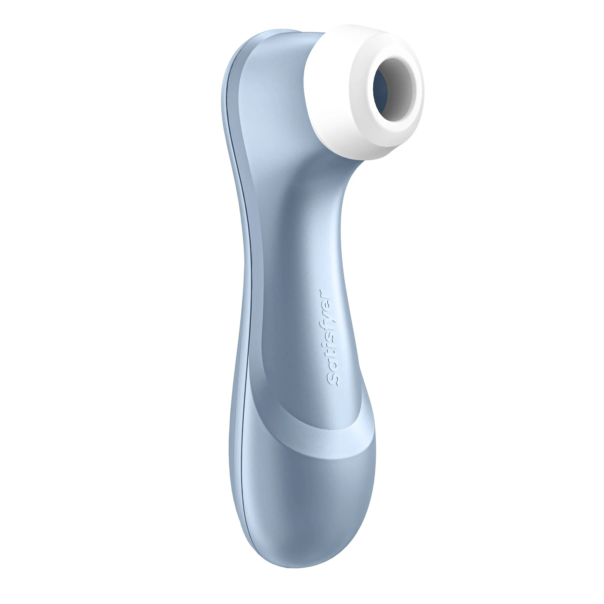 Satisfyer - Pro 2 Generation 2 Blauw (1 stuk)