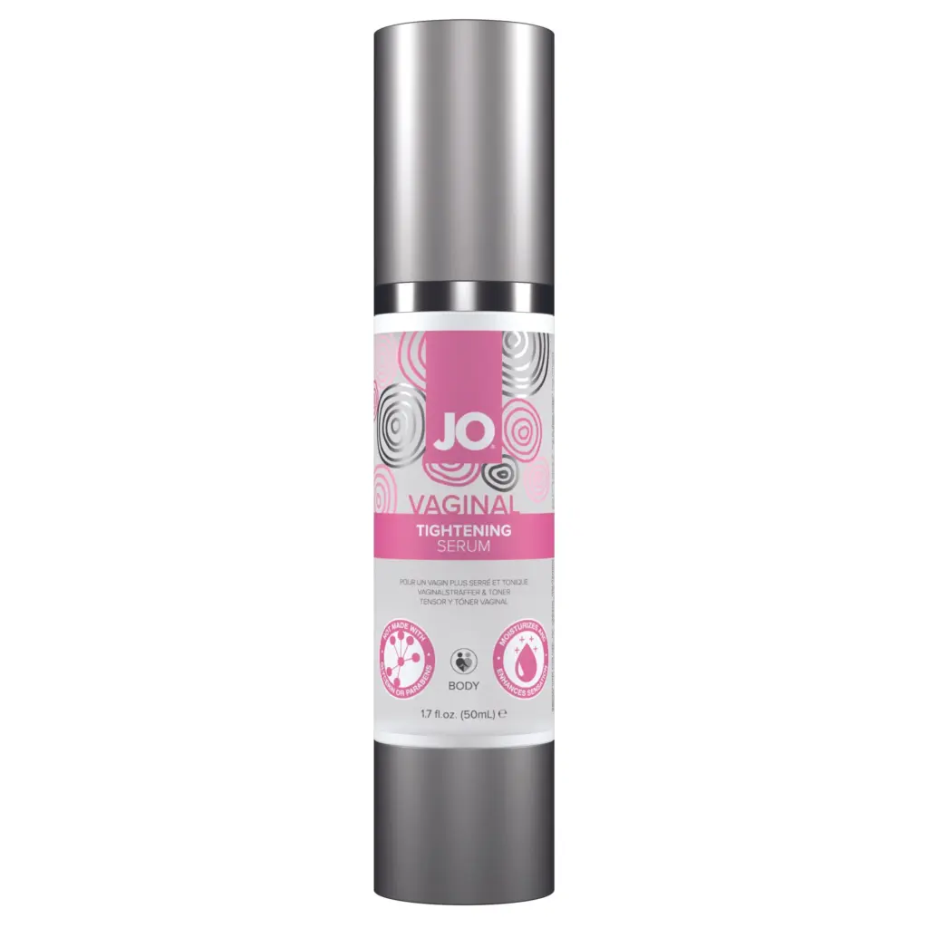 System JO - Vaginal Tightening Serum Vaginal Toning & Tightening Serum  (50 ml)