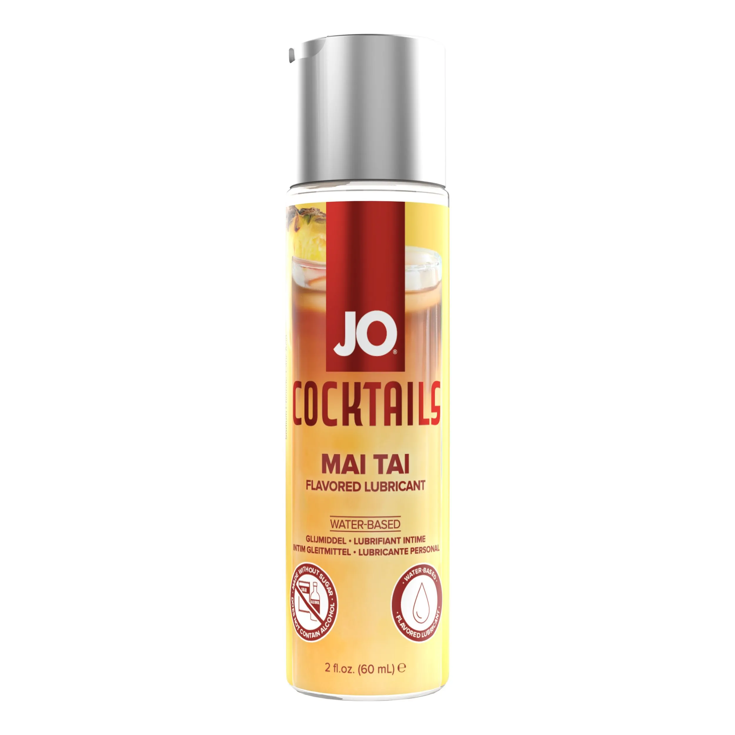 System JO - H2O Lubricant Cocktails Mai Tai  (60 ml)