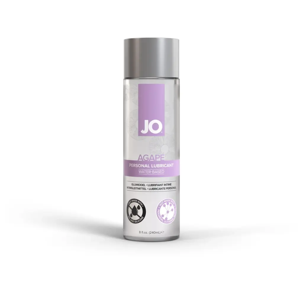 System JO - JO Agape Lubricant  (240 ml)