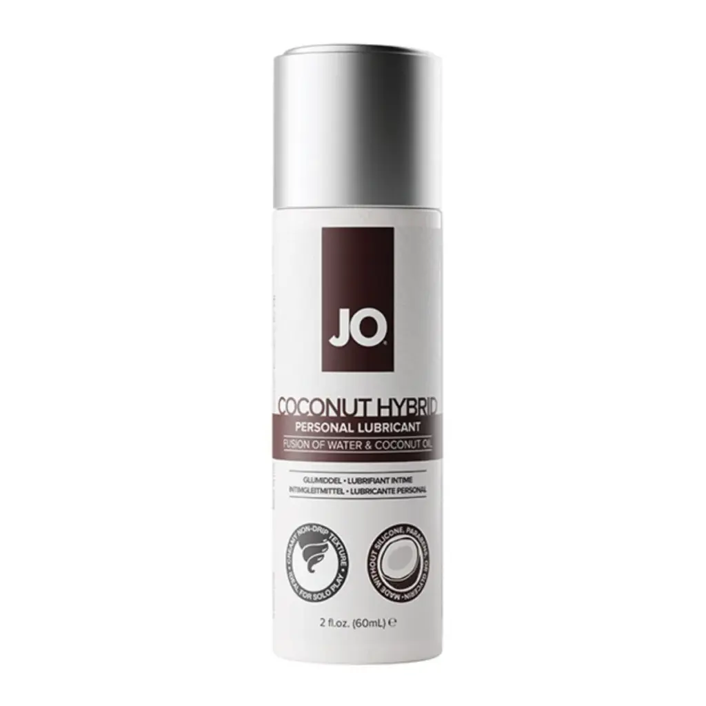 System JO - JO Coconut Hybrid Wit (60 ml)