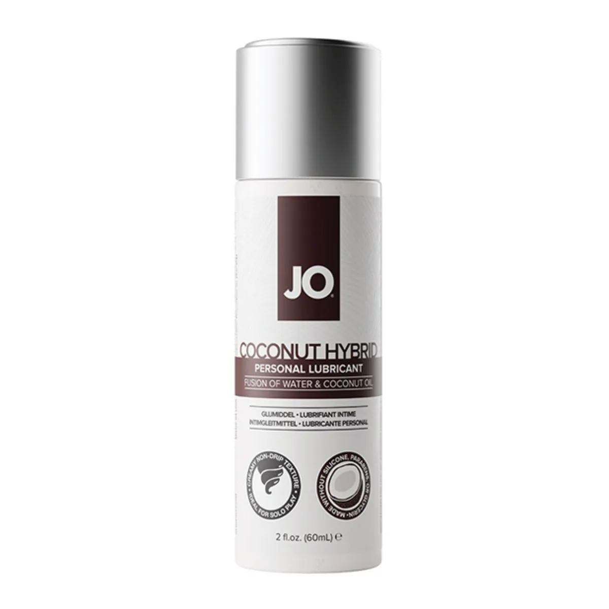 System JO - JO Coconut Hybrid Wit (60 ml)