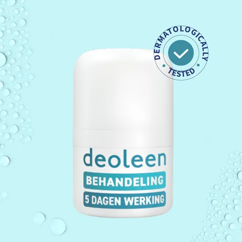 Deoleen Behandeling roller - 5 dagen werking (15 ml) - image 6