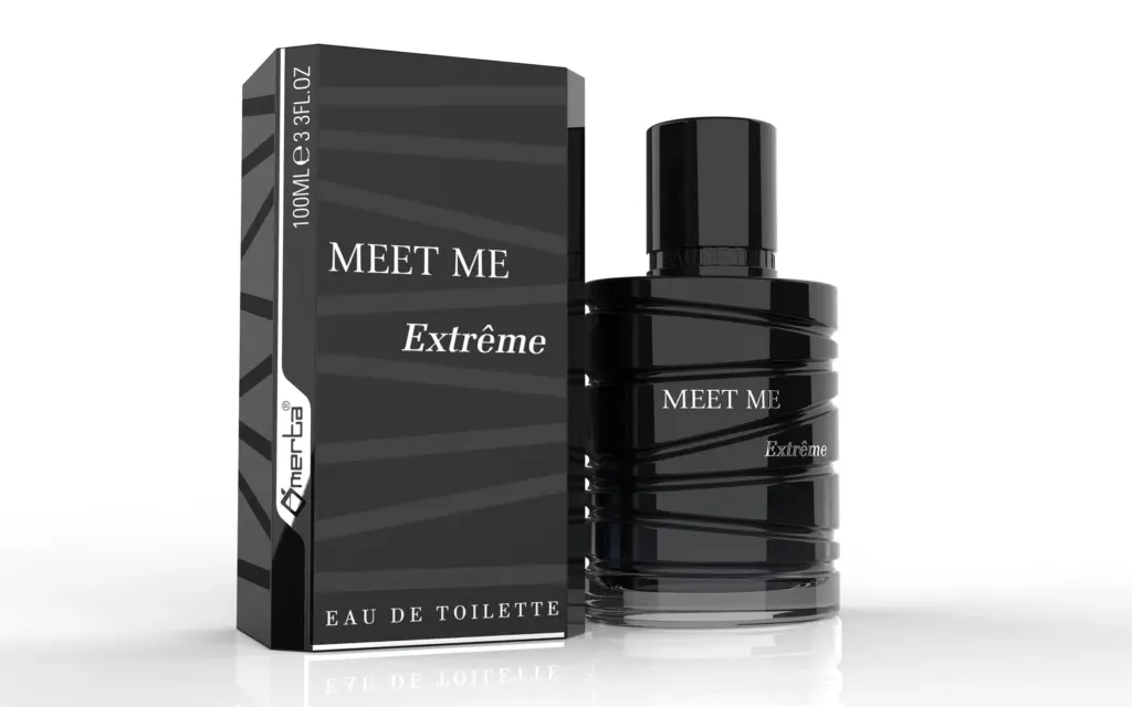 Omerta Eau de Parfum Invasion  (100 ml )