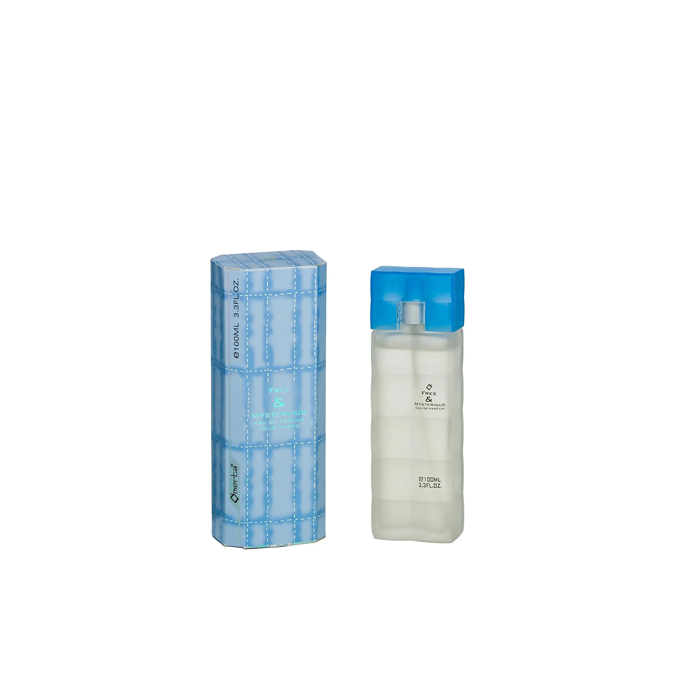 Omerta Eau de Parfum Omd (100 ml)