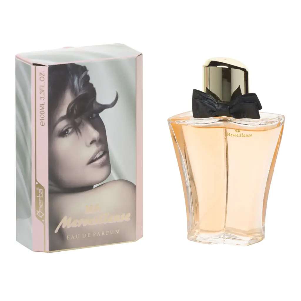 Omerta Eau de Toilette The Winner Takes It All (100 ml)