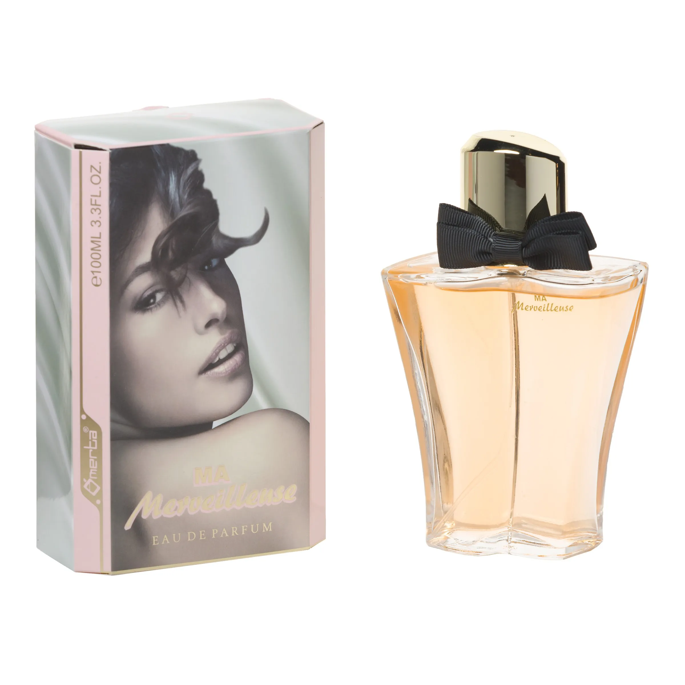 Omerta Eau de Toilette The Winner Takes It All (100 ml)