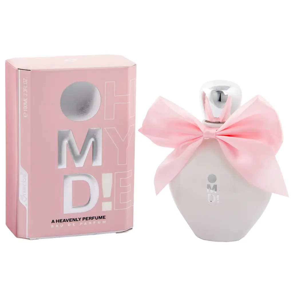 Omerta Eau de Parfum Candy Puff (100 ml)