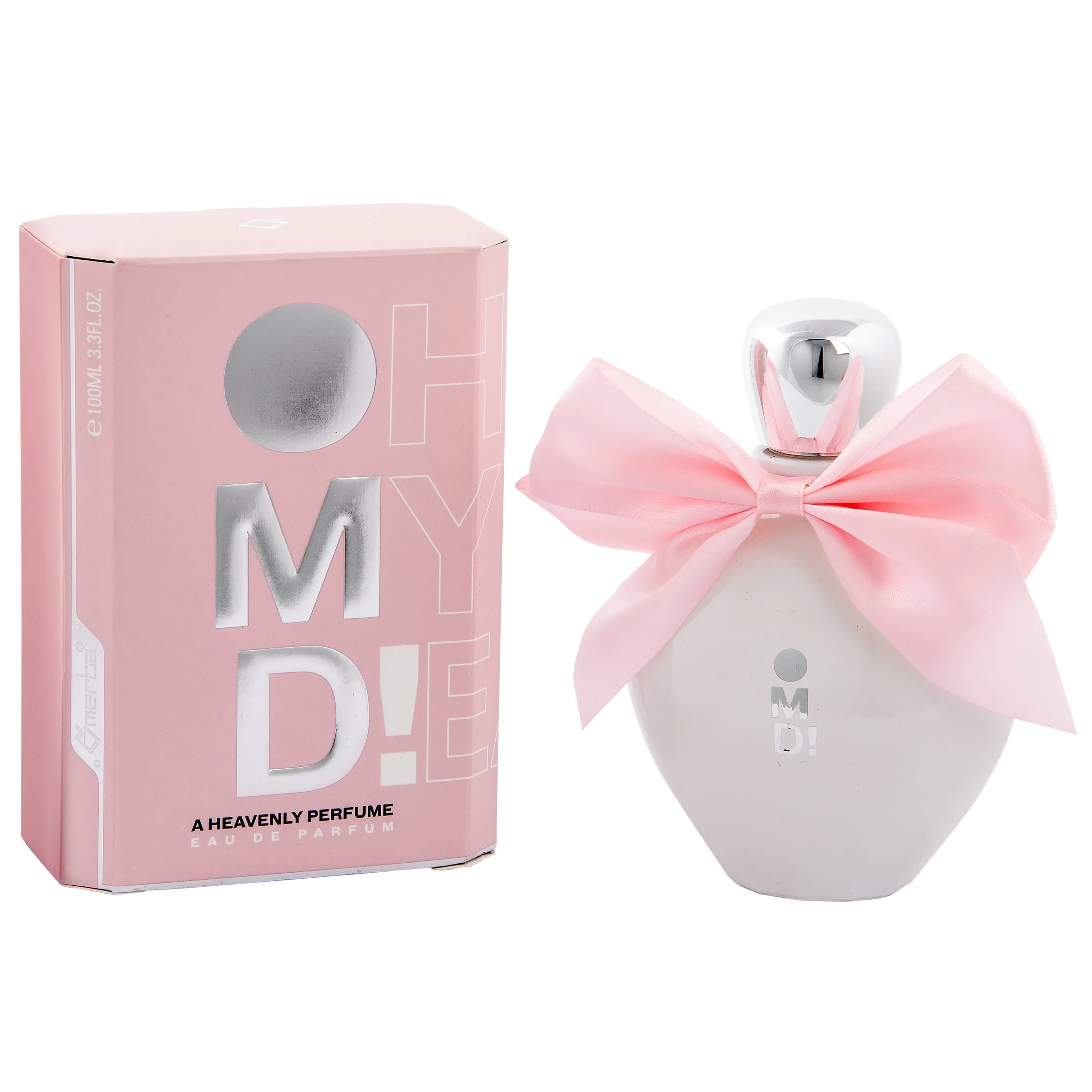 Omerta Eau de Parfum Candy Puff (100 ml)