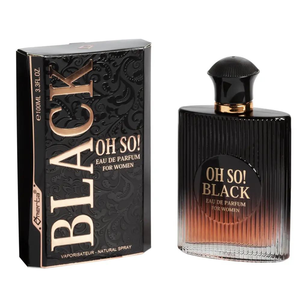 Omerta Eau de Parfum Lovely Sky (100 ml)
