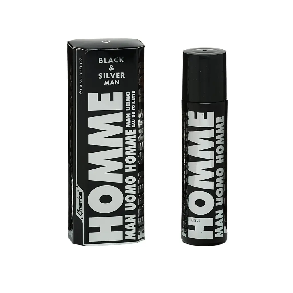 Omerta Eau de Toilette Meet Me Extreme (100 ml)