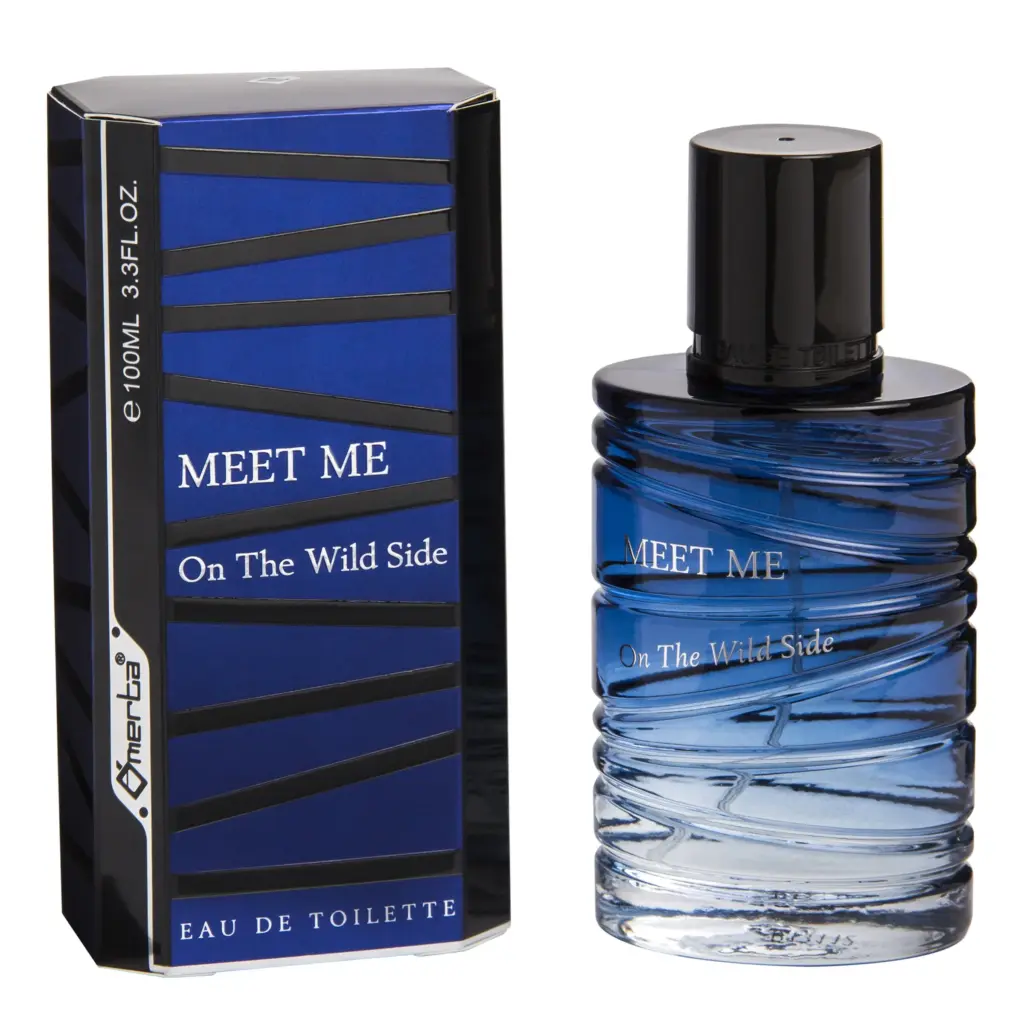 Omerta Eau de Parfum Ma Merveilleuse (100 ml)