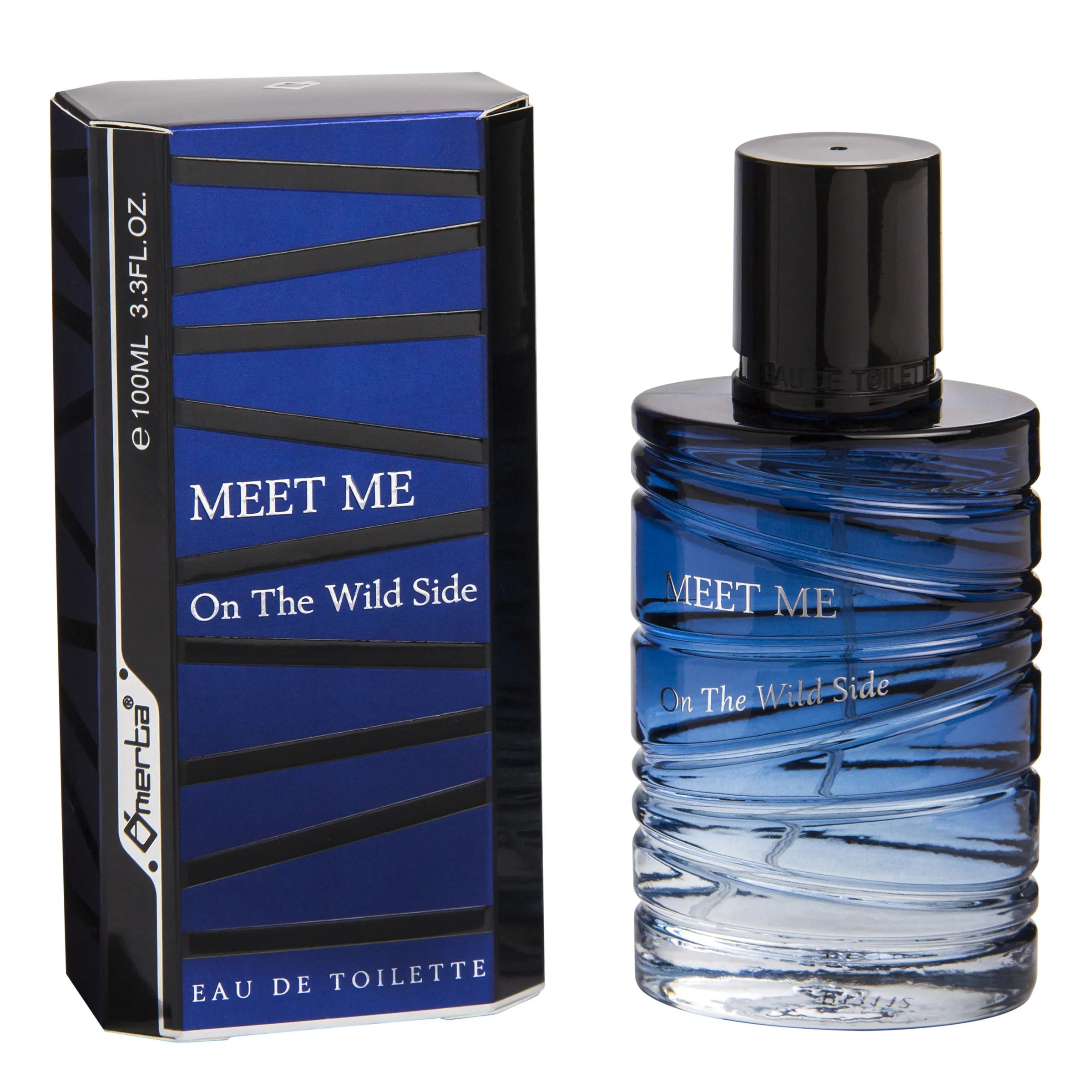 Omerta Eau de Parfum Ma Merveilleuse (100 ml)