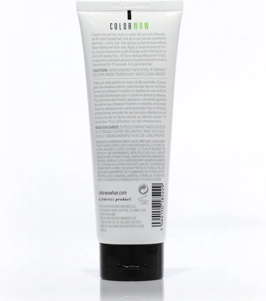 Color Wow Stylingcreme 1 Minute (120 ml)