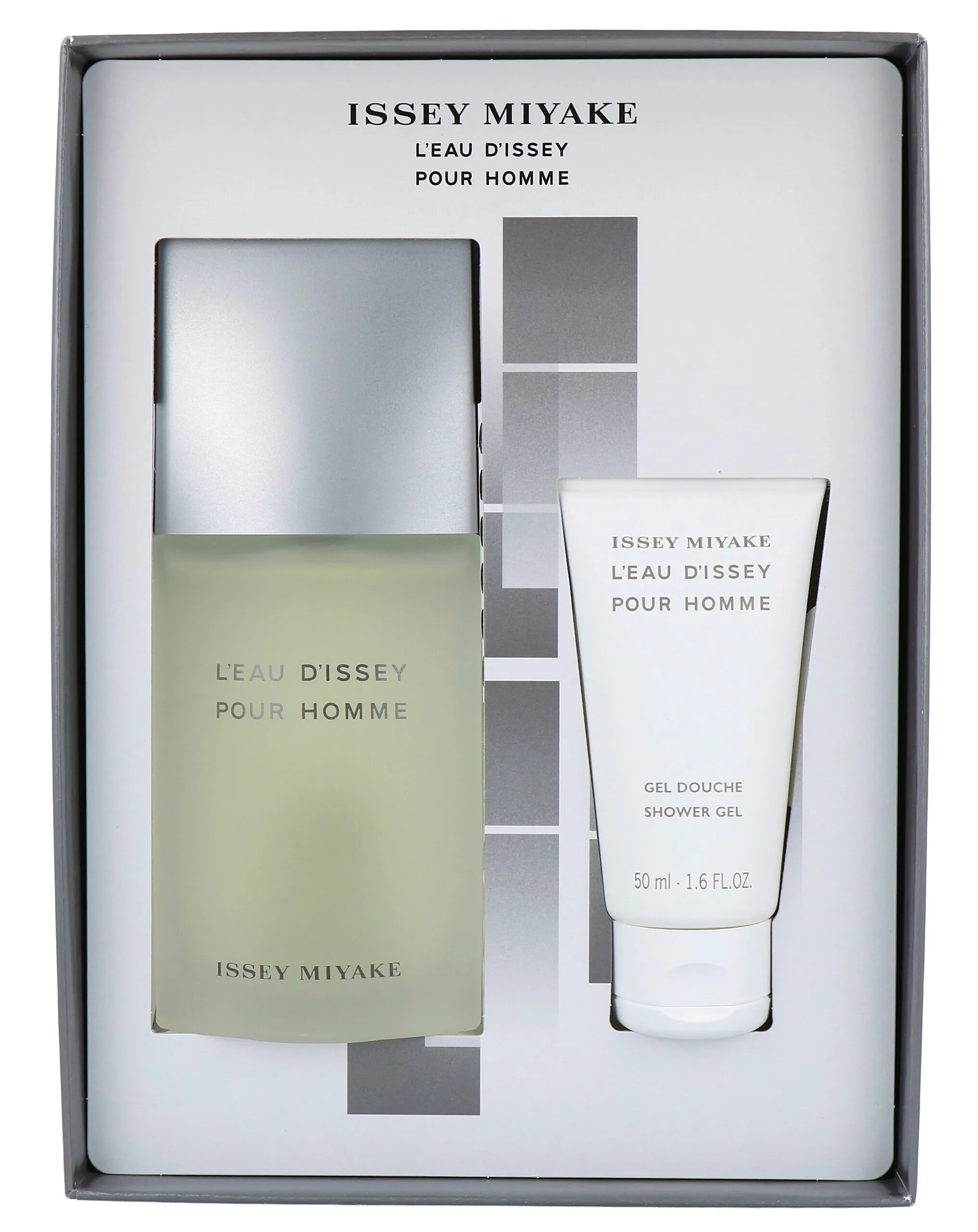 Issey Miyake L Eau Homme Gift Set Heren (1 stuk)