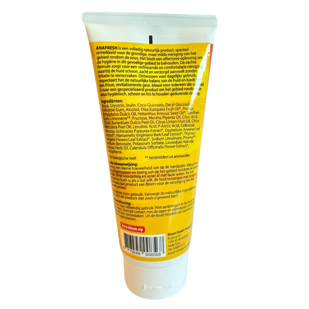 Bloem Anafresh (200 ml)