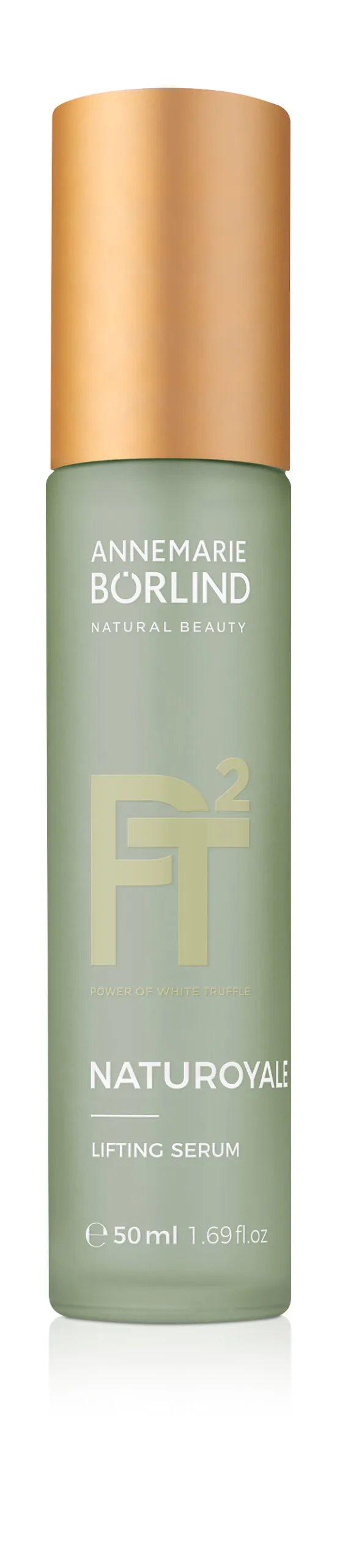 ANNEMARIE BÖRLIND Naturoyale Lifting Serum (50 ml) - image 4