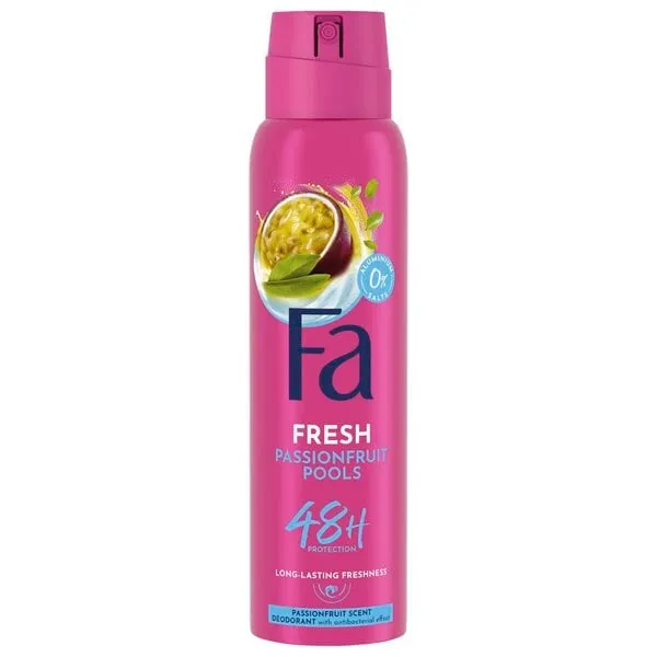 Fa Deo Spray Passion Fruit Pools (150 ml)