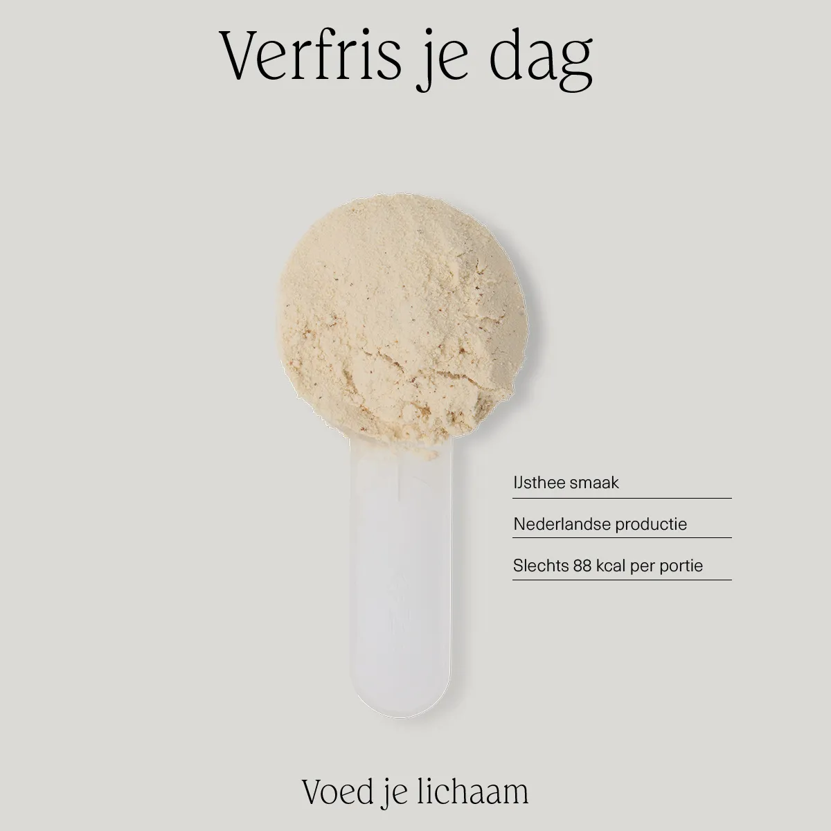 Boom Nutritions Clear Whey Ice Tea (750 gr) - image 5