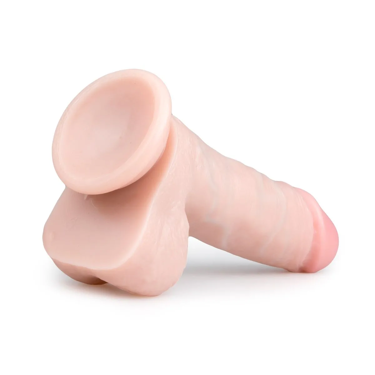 Easytoys Dildo Collection Realistische Dildo Met Balzak - 17,5 cm (1 stuk) - image 3