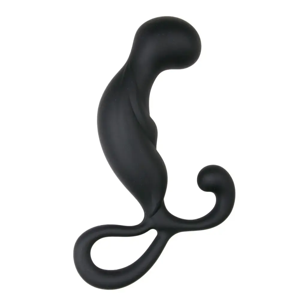 Easytoys Men Only Easytoys Prostaat Massager - Gebogen (1 stuk)