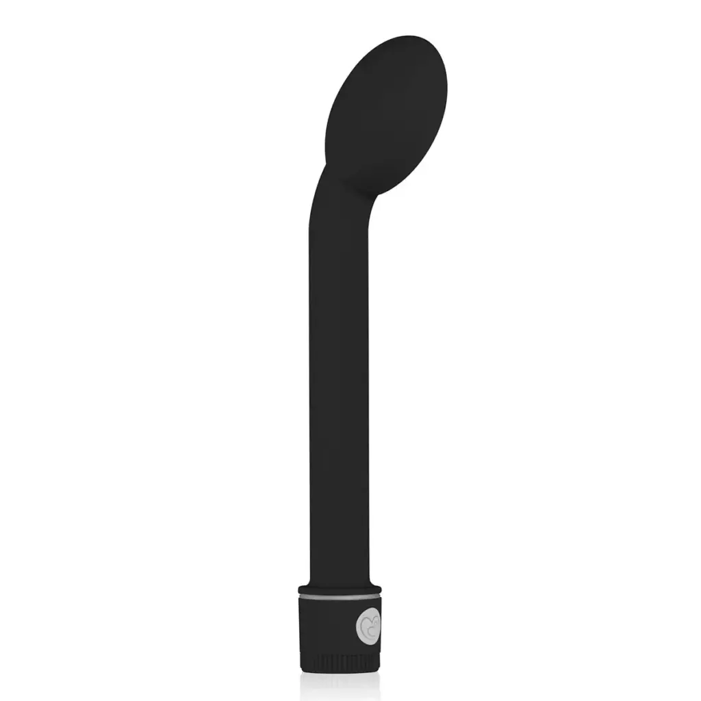 Easytoys Vibe Collection G-spot Vibrator - Zwart (1 stuk)