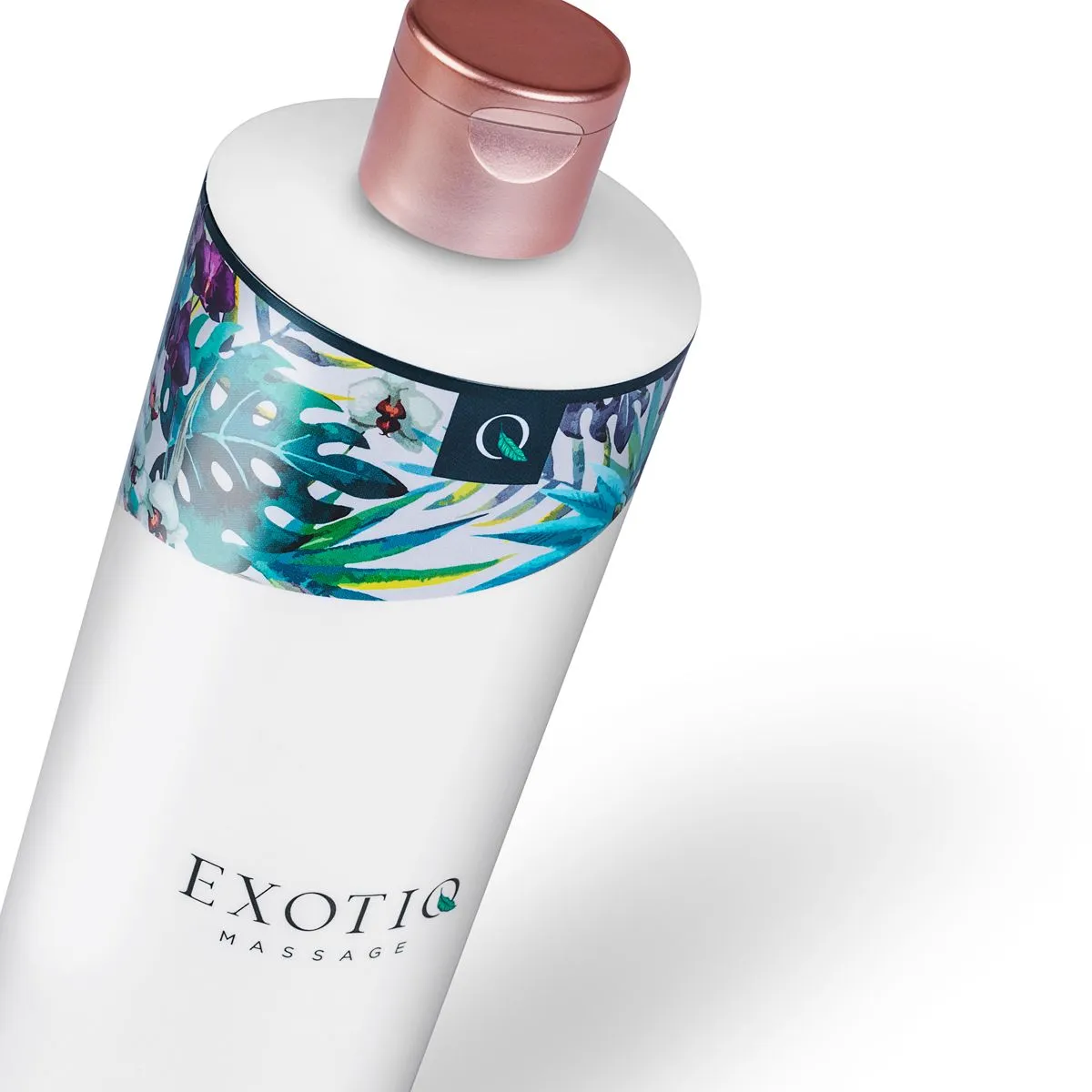 Exotiq Exotiq Body To Body Oil (500 ml)