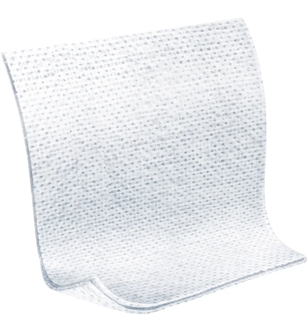 Leukoplast Cutisoft 7,5 x 7,5 cm (12 stuks) - image 3