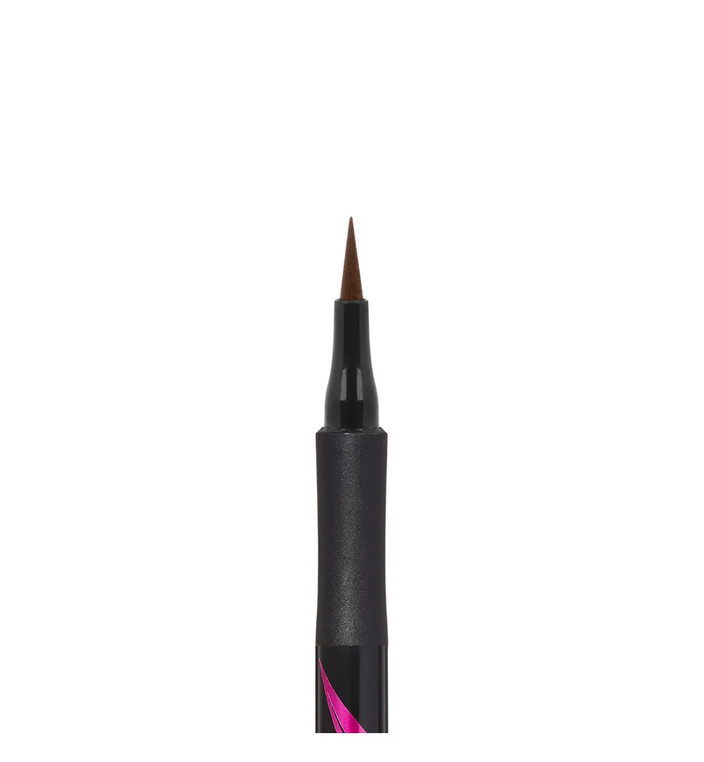 Maybelline New York Master Precise Liner Forest Brown (1 stuk) - image 2