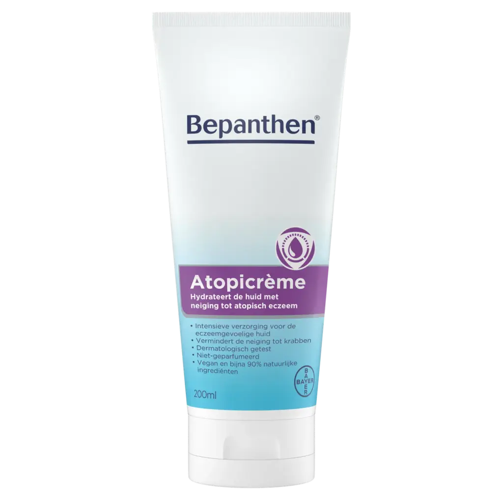 Bepanthen Atopicrème (200 ml)