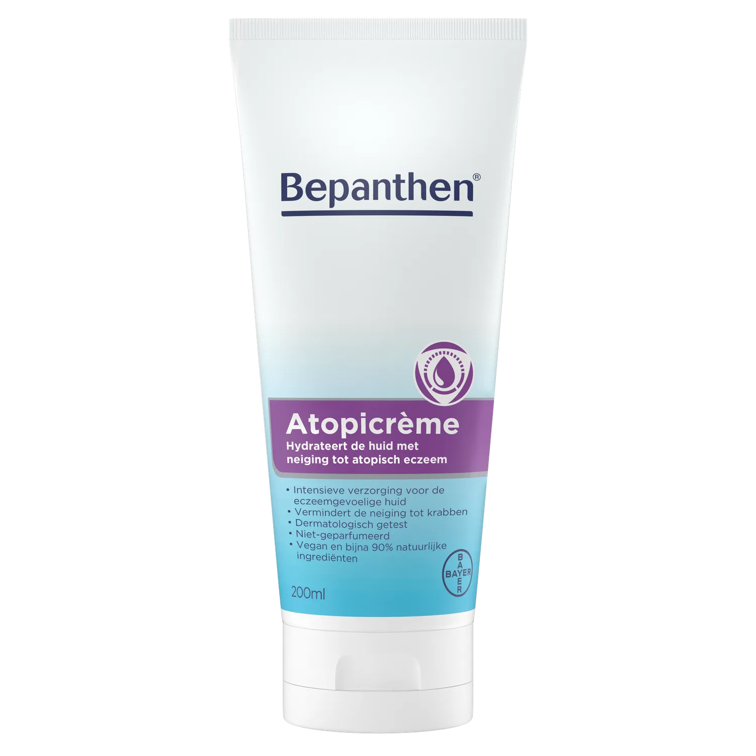 Bepanthen Atopicrème (200 ml)