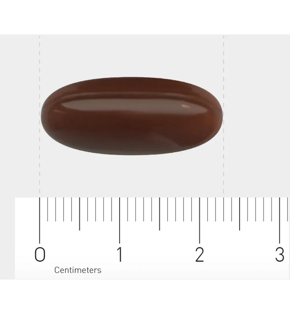 Orthica Multi 50+ (120 Softgels) - image 3