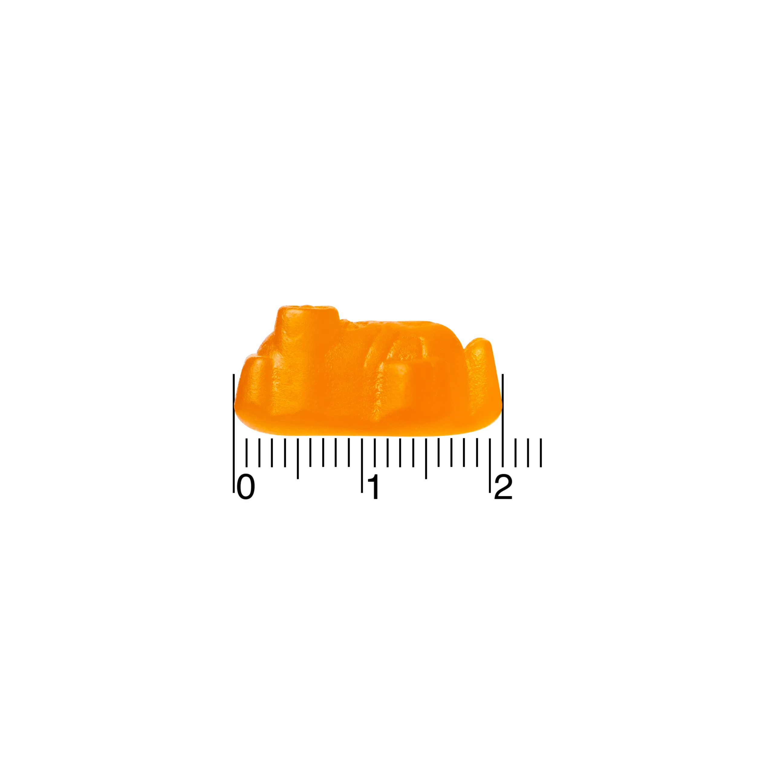 Dagravit Kids Multi 6-12 Jaar Vitaminions Gummies (120 gummies) - image 5