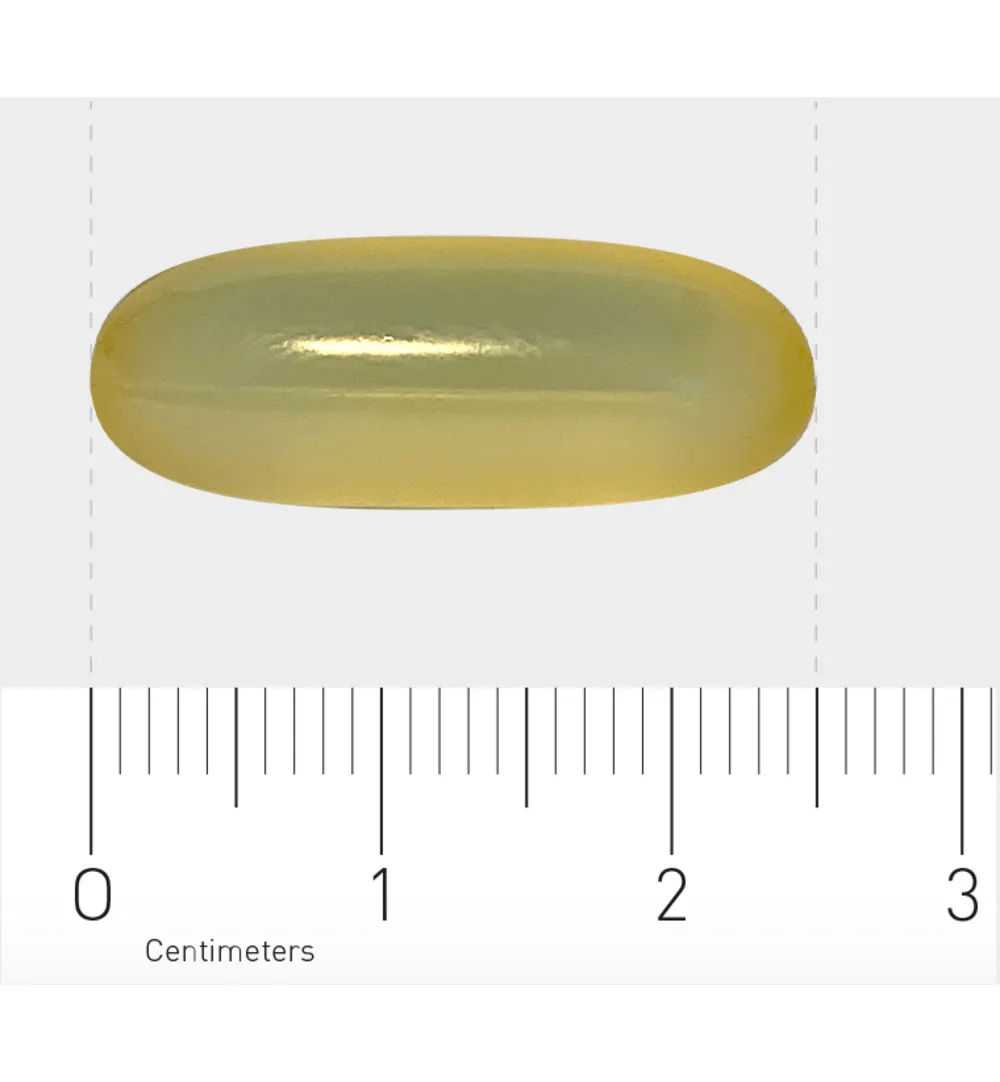 Minami Morepa Original (120 softgels) - image 4