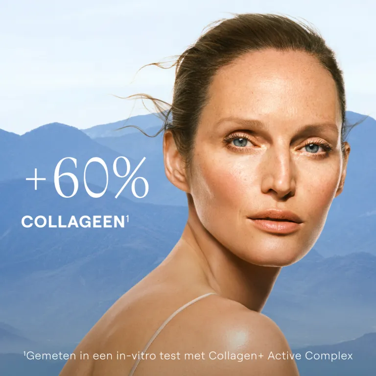 WELEDA Blauwe Gentiaan & Edelweiss versterkende dagcreme (40 ml) - image 2
