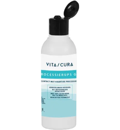Vita Cura Processierups gel (100 ml)