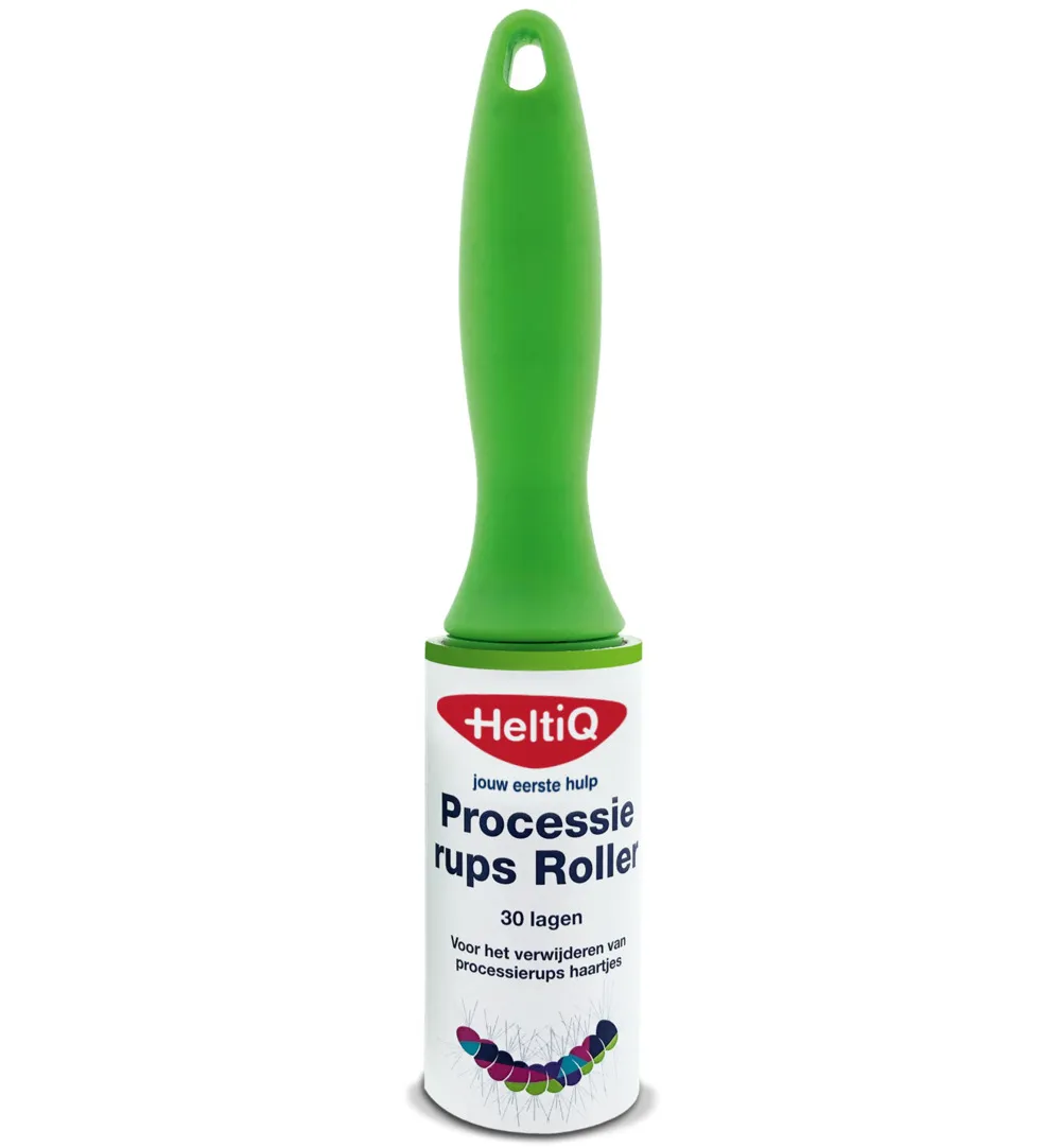 HeltiQ Processierups gel (100 ml) - image 2