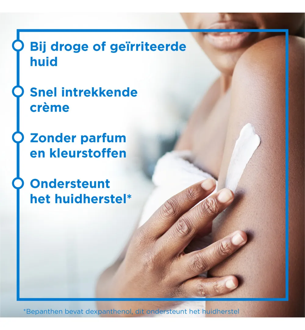Bepanthen Creme Verzorgend (30 gr) - image 6