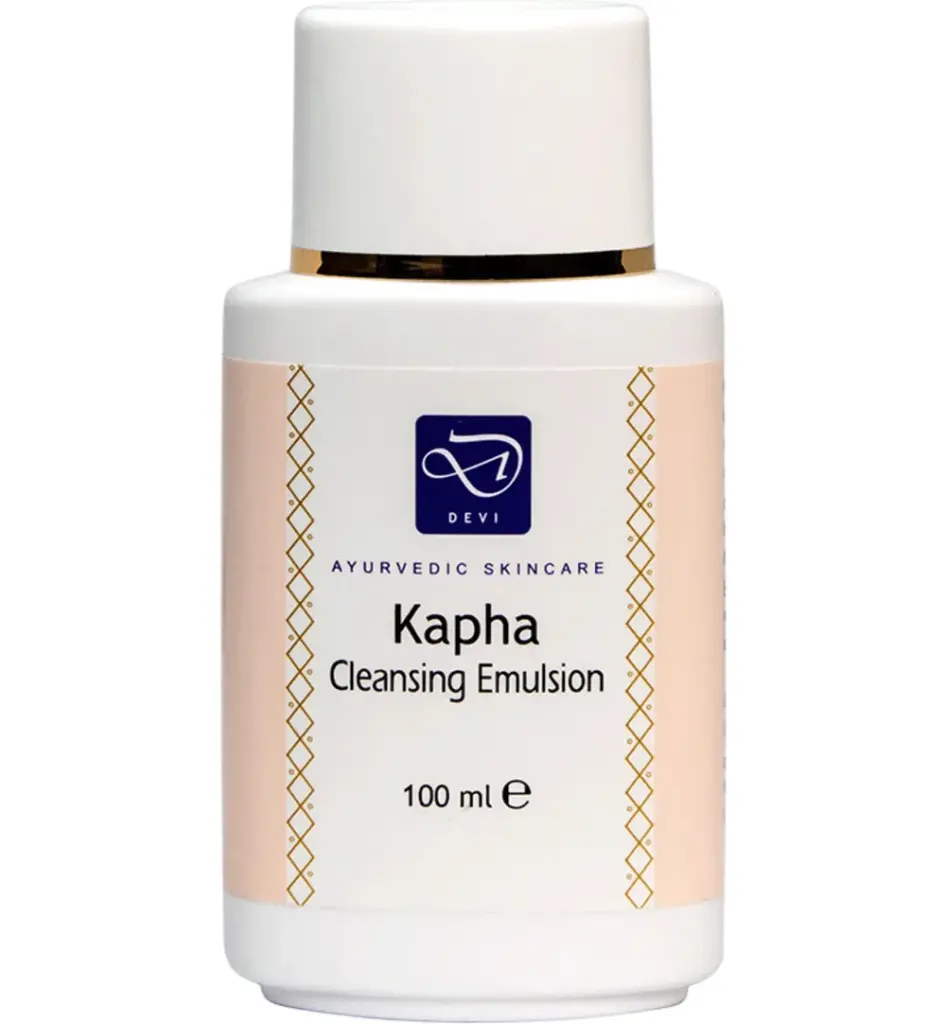 Holisan Kapha cleansing emulsion devi (100 ml)