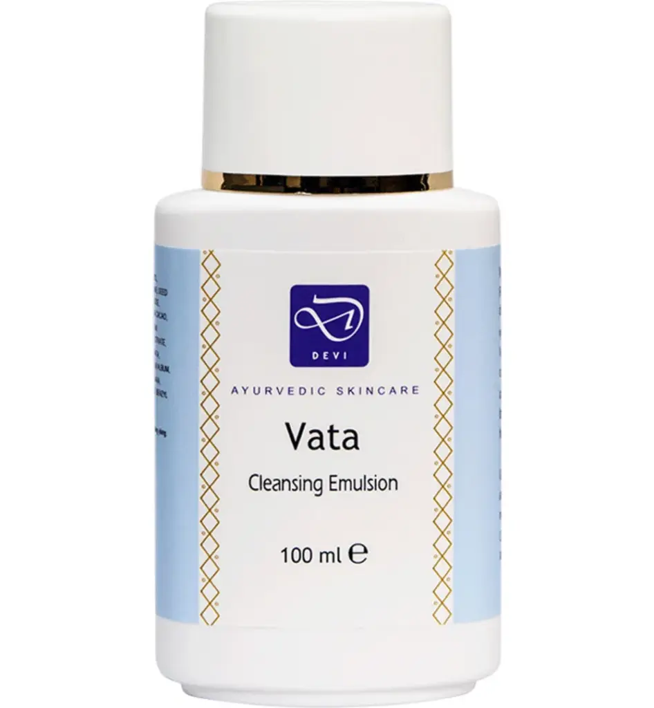Holisan Vata cleansing emulsion devi (100 ml)
