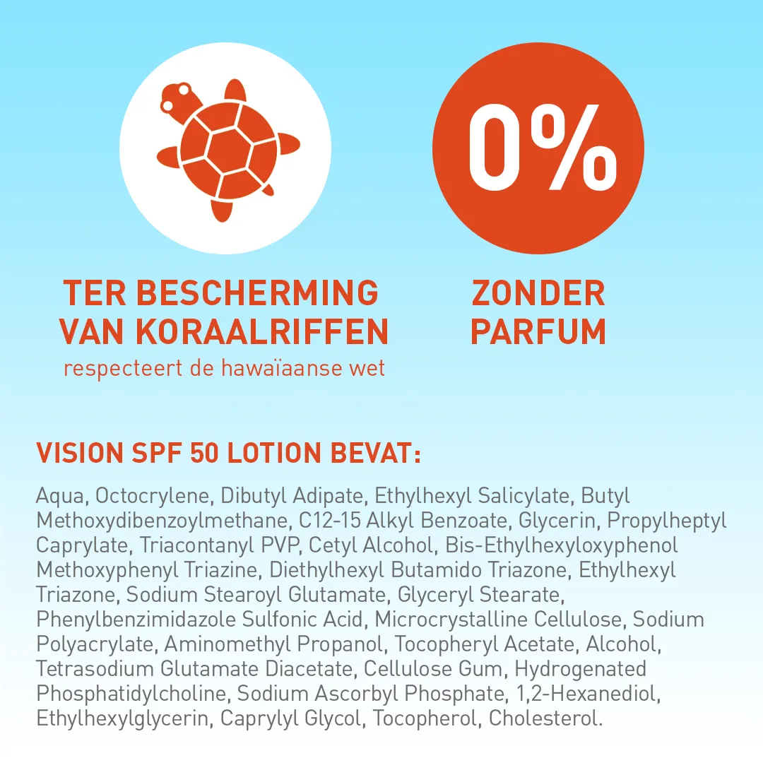 Vision Every Day Sun Protection SPF50 (45 ml) - image 4