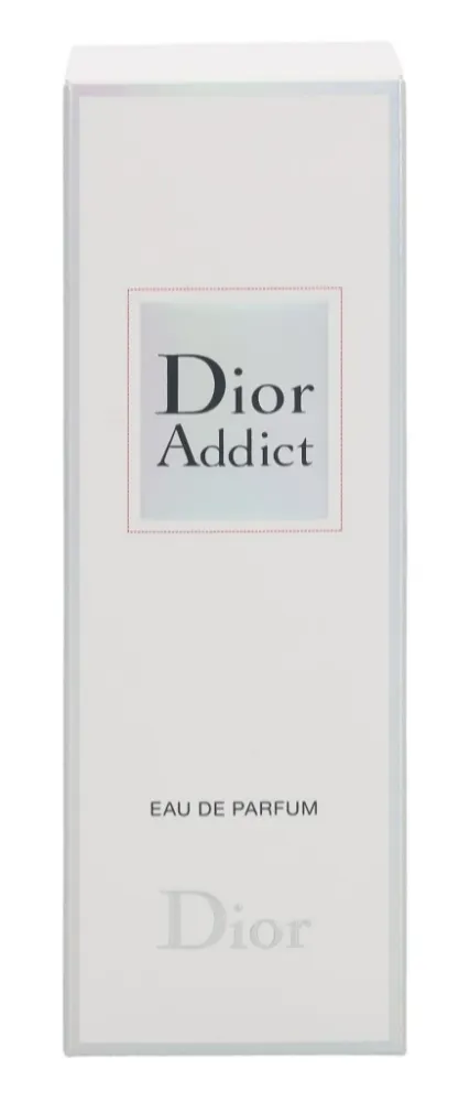 Dior Addict Eau De Parfum Vapo Fema (50 ml)