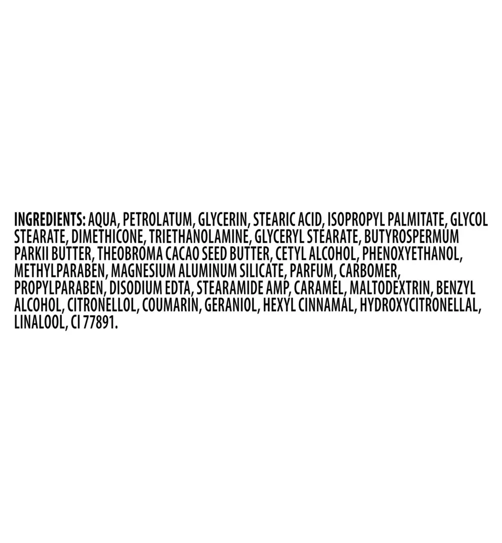 Vaseline Body lotion cacao butter (200 ml) - image 6