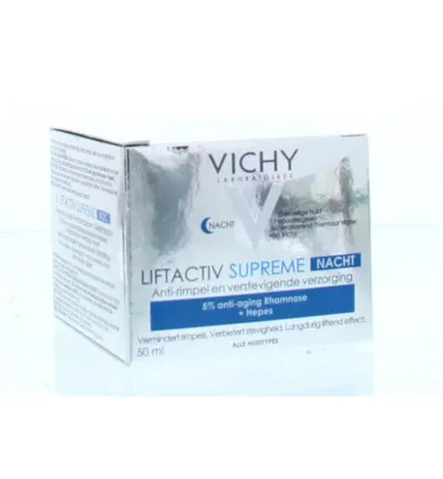 Vichy Liftactiv Nacht (50 ml)
