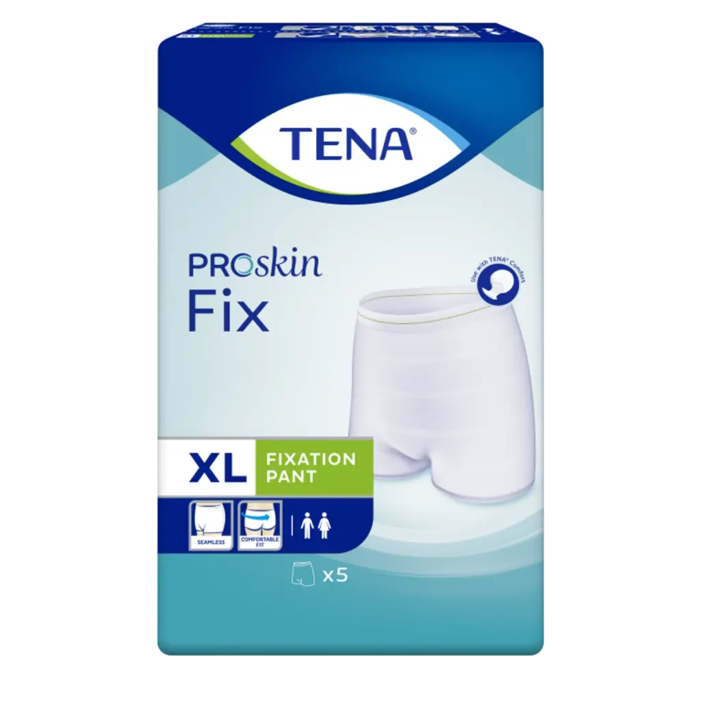 Tena Fix premium maat XL (5 stuks)