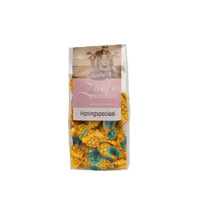 Kindly's Honing speciaal (120 gr) - image 2