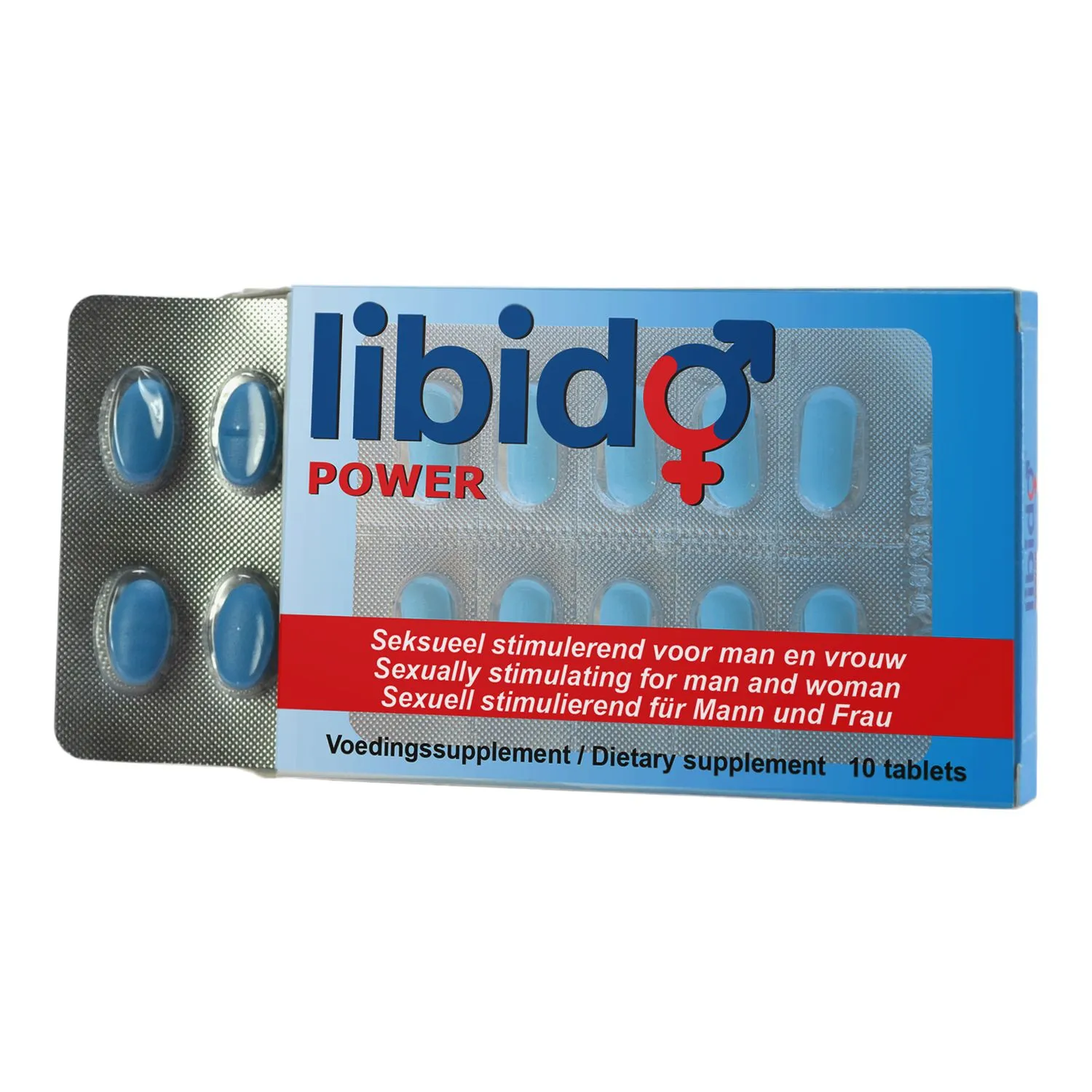 Libido Power Libidopower (8,5 gr) - image 2